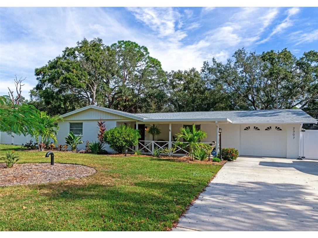 2307 Robinson Avenue Sarasota FL 34232 A4591797 image1
