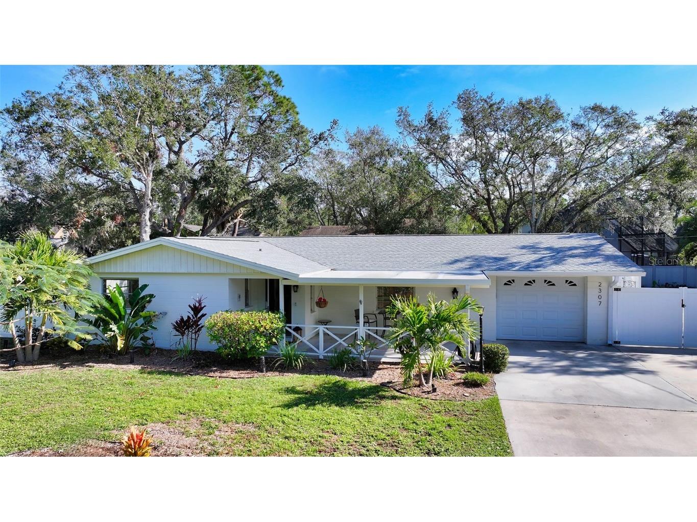 2307 Robinson Avenue Sarasota FL 34232 A4633469 image1