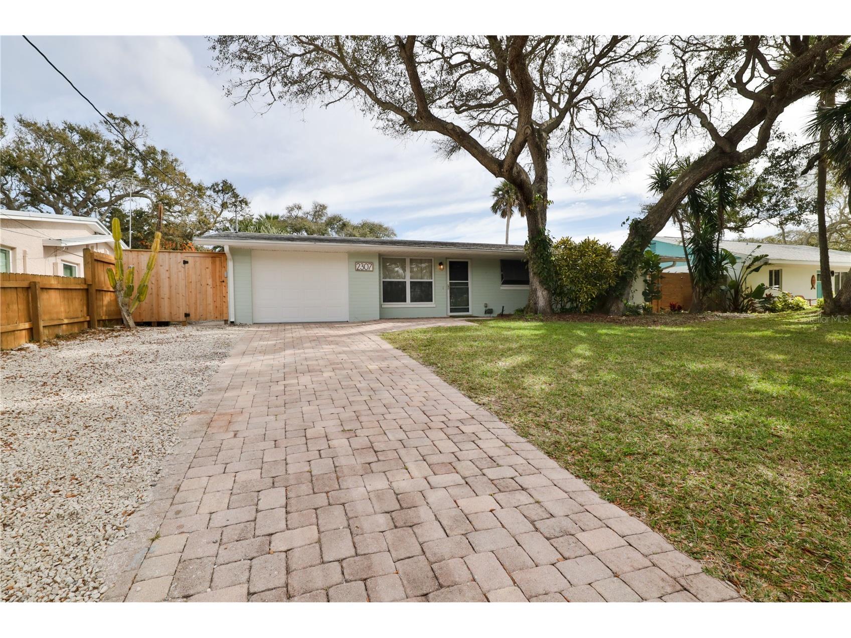 2307 Saxon Drive New Smyrna Beach FL 32169 NS1087833 image1