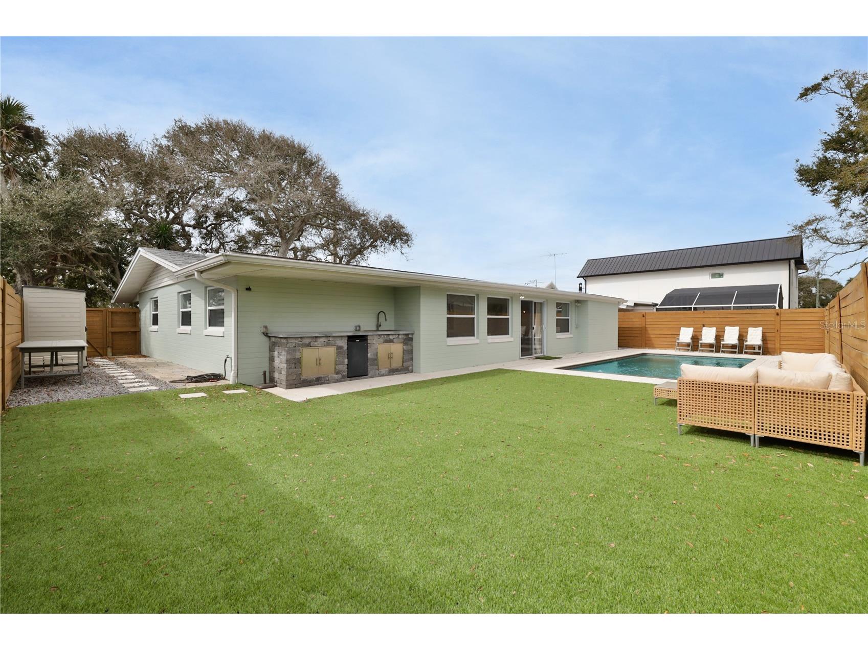 2307 Saxon Drive New Smyrna Beach FL 32169 NS1087833 image30