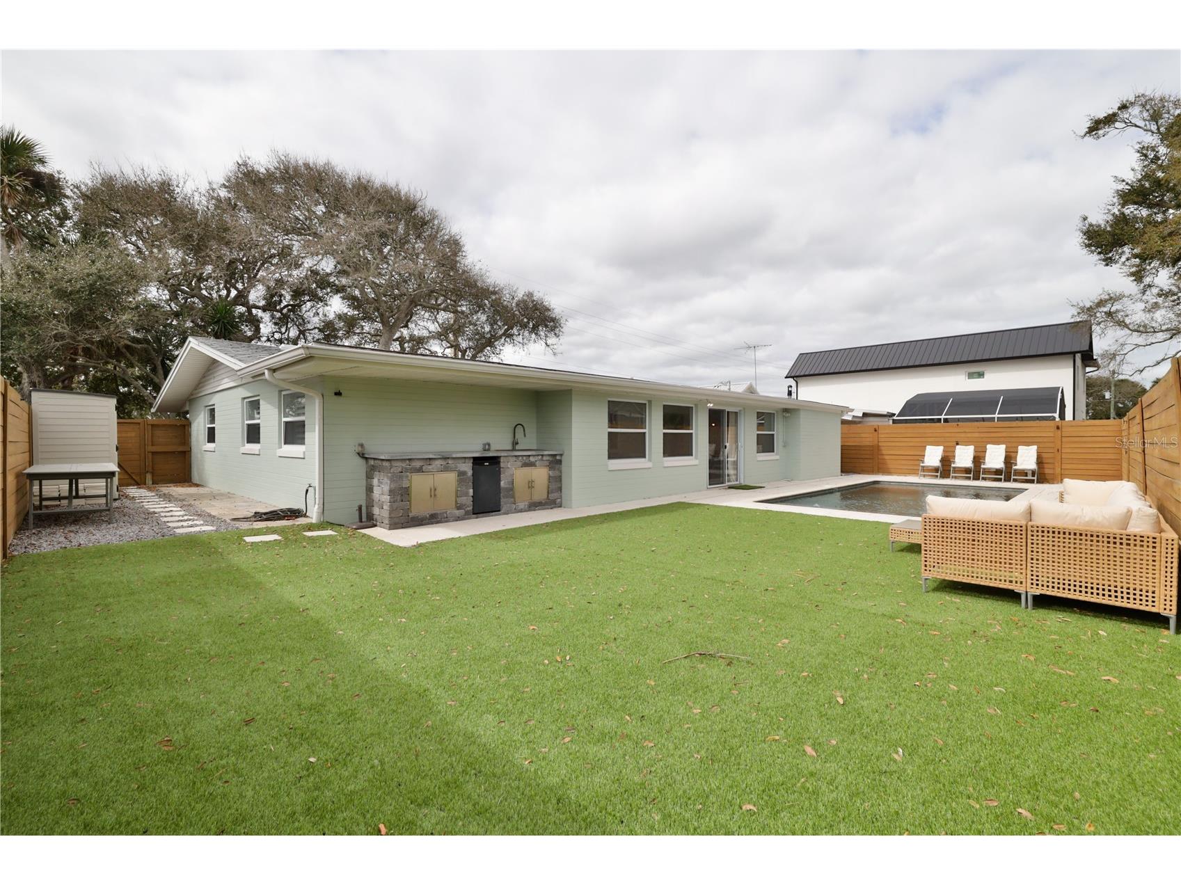 2307 Saxon Drive New Smyrna Beach FL 32169 NS1087833 image36