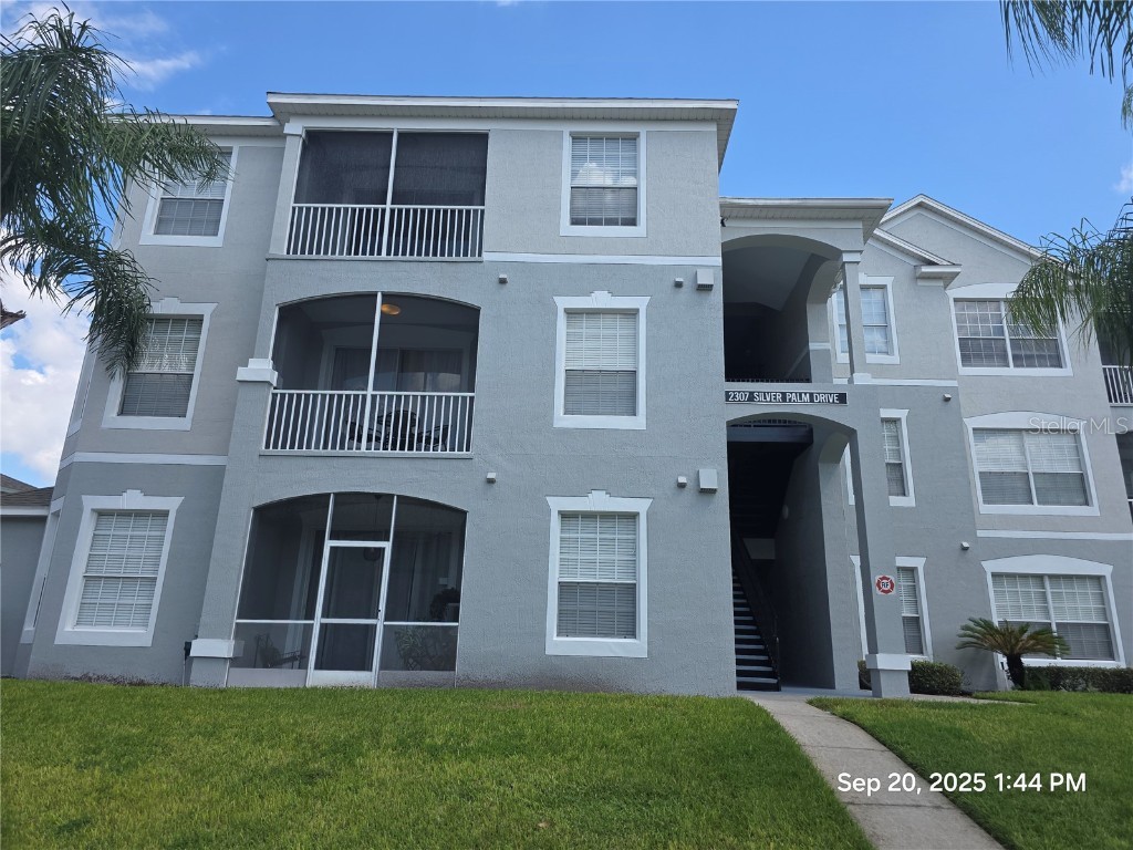 2307 Silver Palm Dr #202 Kissimmee FL 34747 T3414783 image1