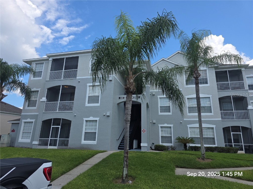 2307 Silver Palm Dr #202 Kissimmee FL 34747 T3414783 image2
