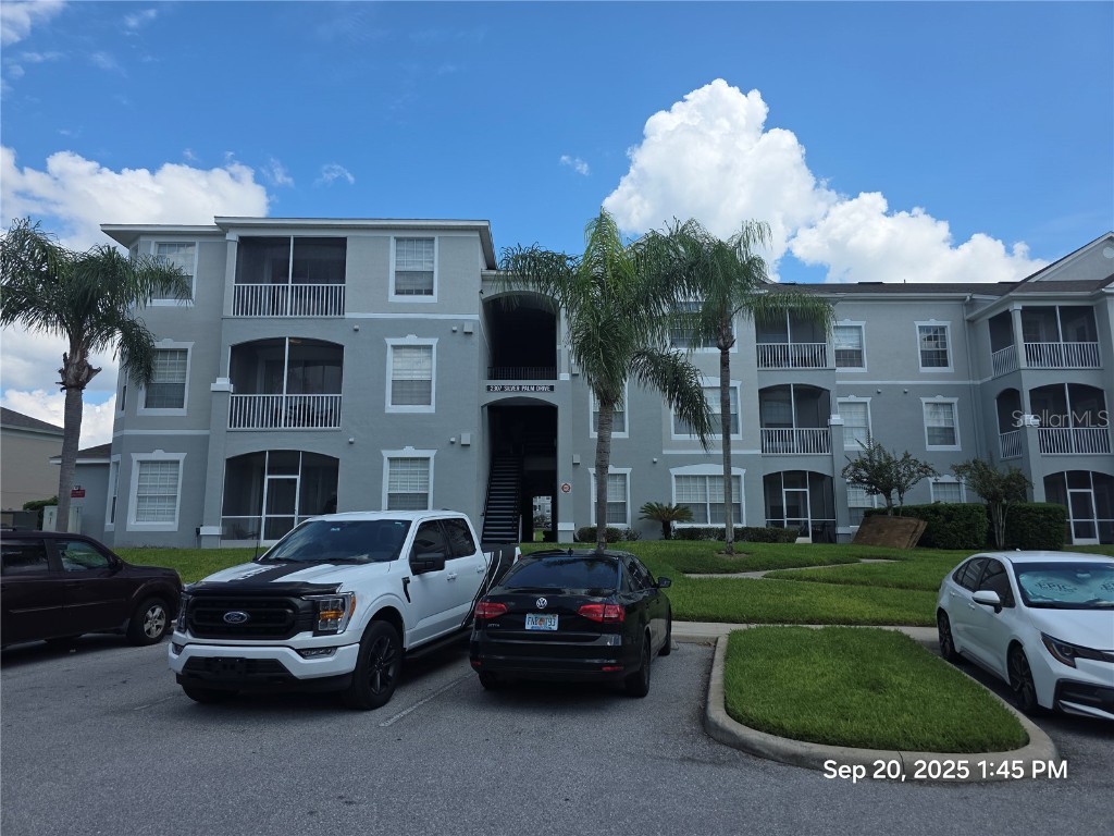 2307 Silver Palm Dr #202 Kissimmee FL 34747 T3414783 image3