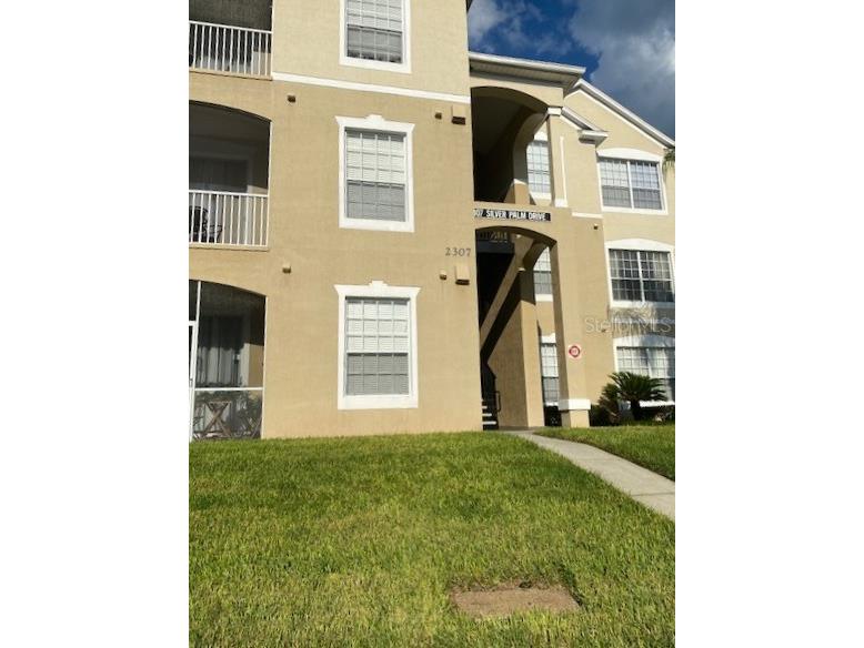 2307 Silver Palm Drive #205 Kissimmee FL 34747 O6414532 image1