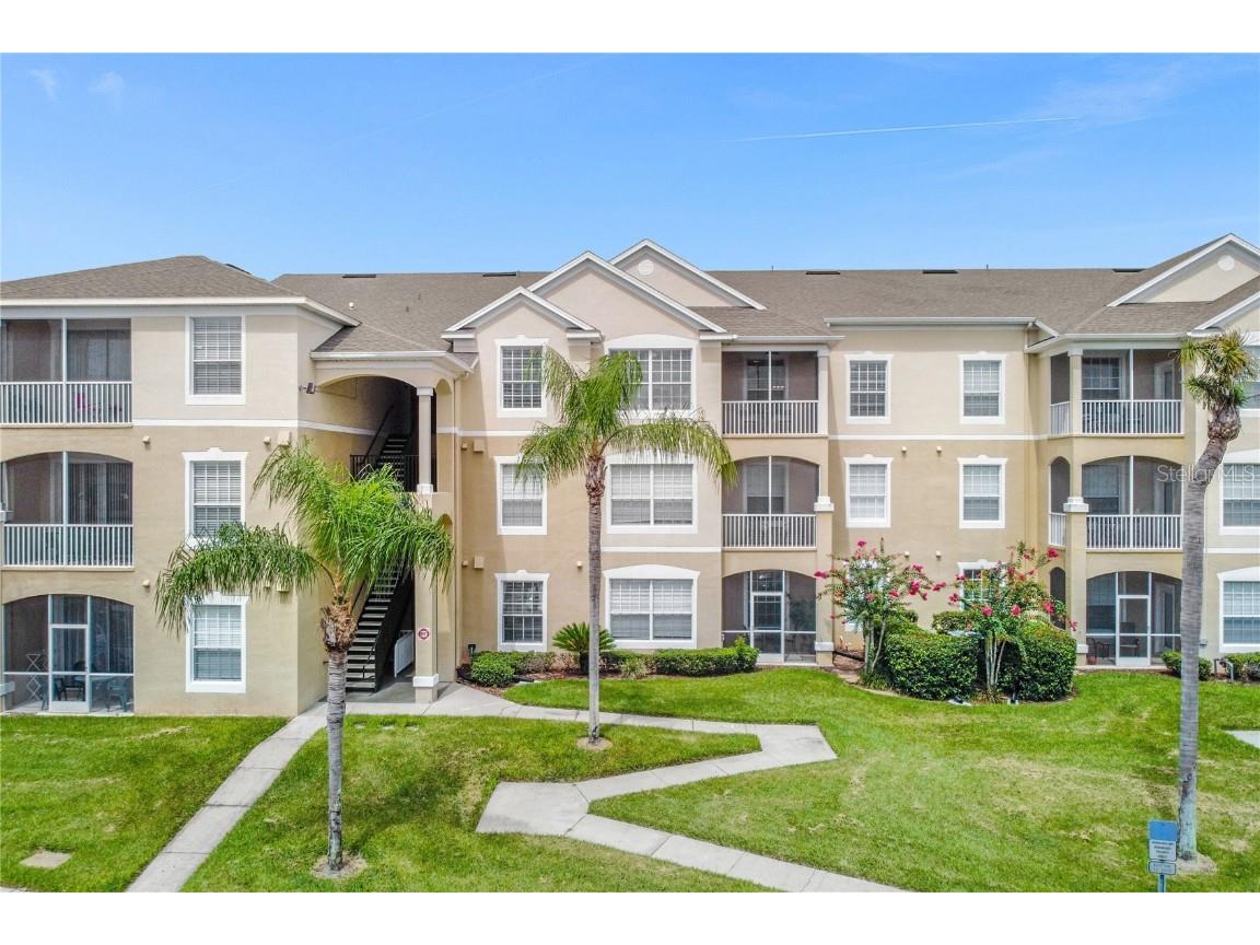 2307 Silver Palm Drive #304 Kissimmee FL 34747 S5127907 image1