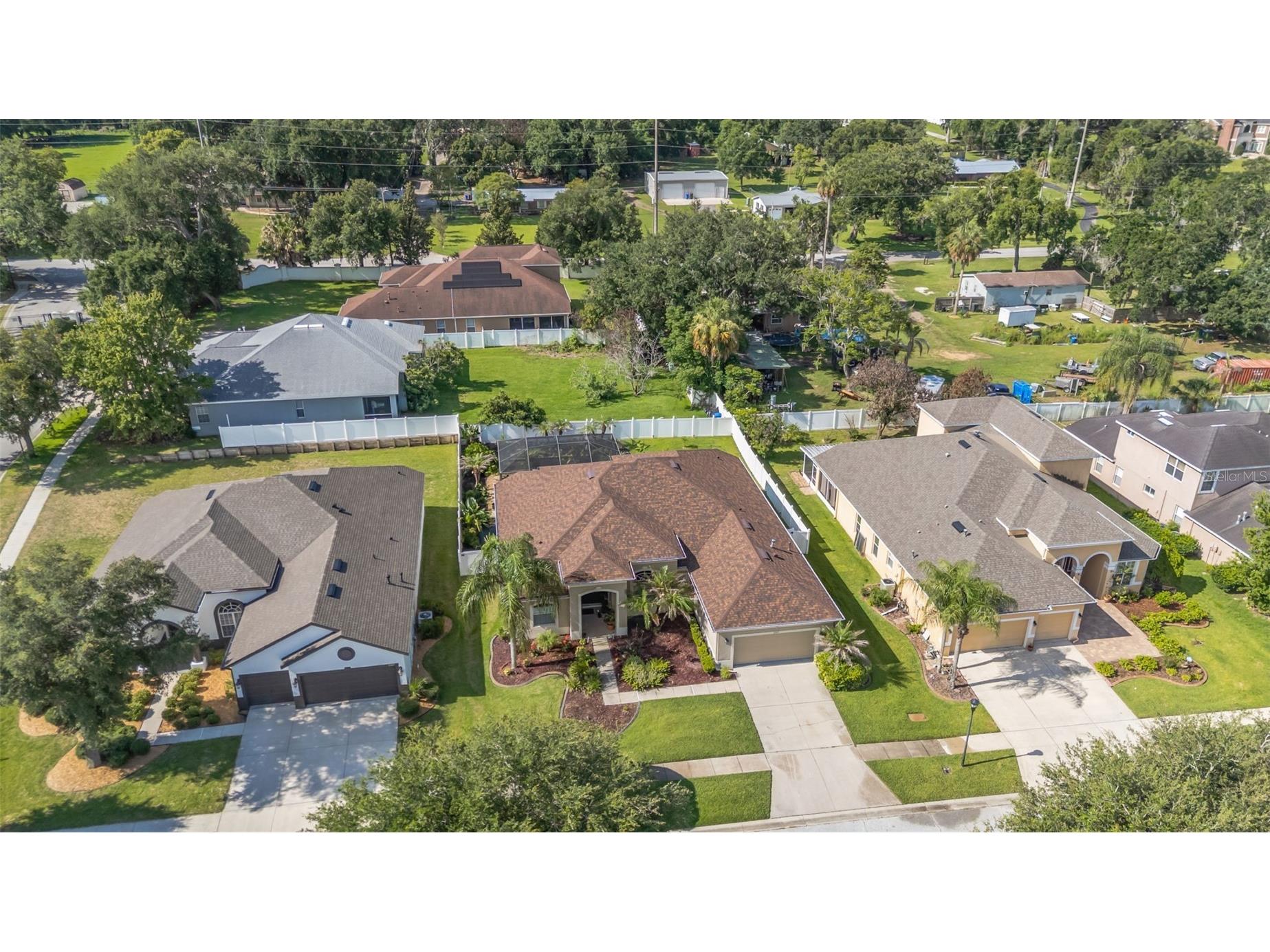 2307 Silver Trumpet Court Valrico FL 33594 TB8517970 image26