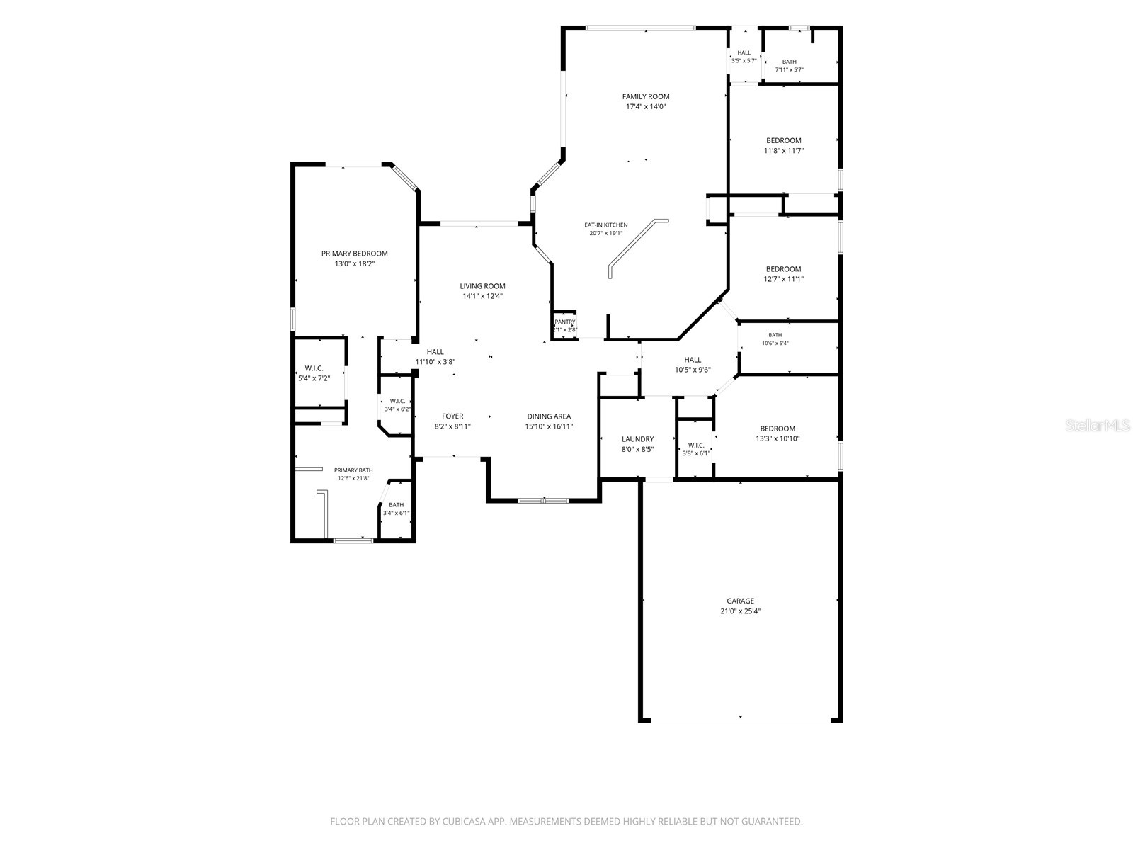 2307 Silver Trumpet Court Valrico FL 33594 TB8517970 image31
