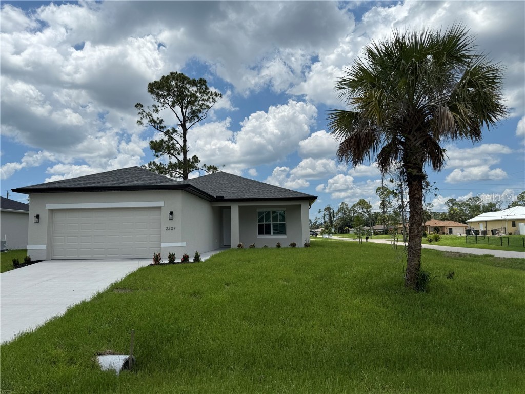 2307 Zuyder Terrace North Port FL 34286 A4672954 image1