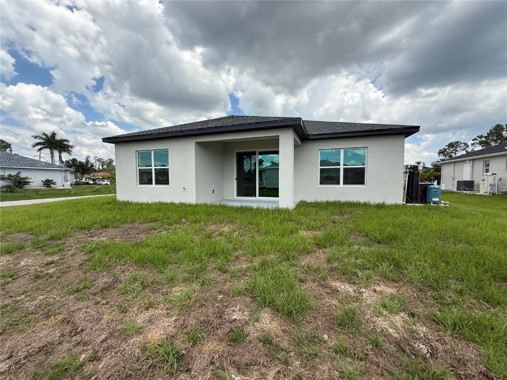 2307 Zuyder Terrace North Port FL 34286 A4672954 image18