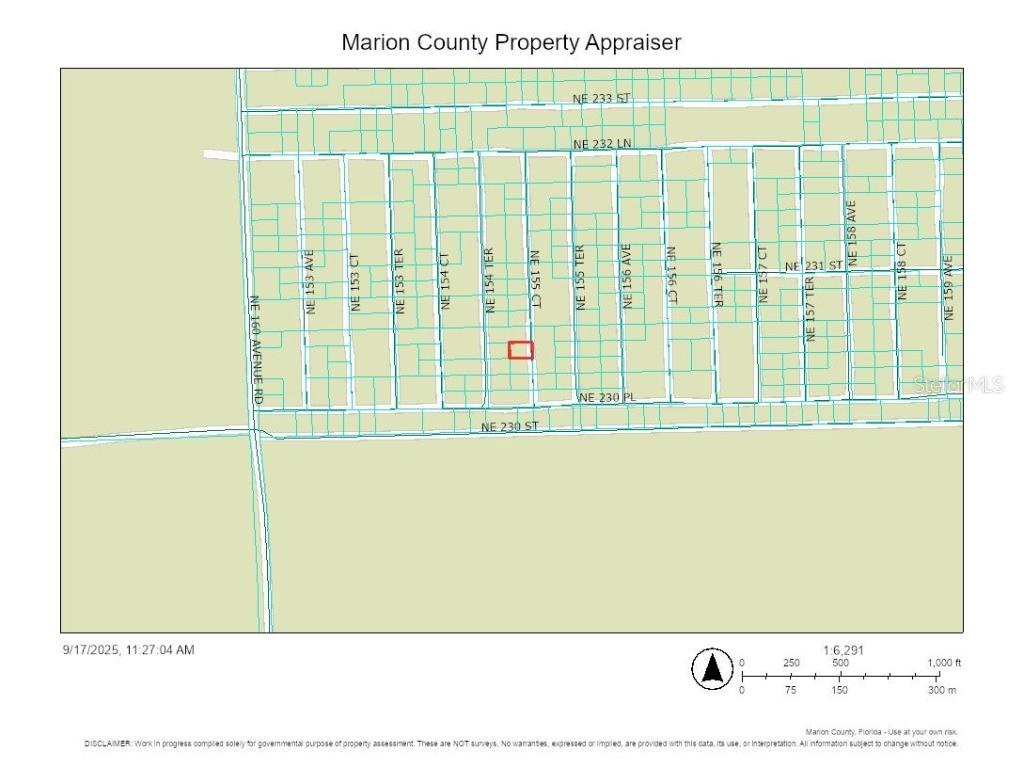 23070 NE 155th Court Fort Mc Coy FL 32134 OM709742 image1