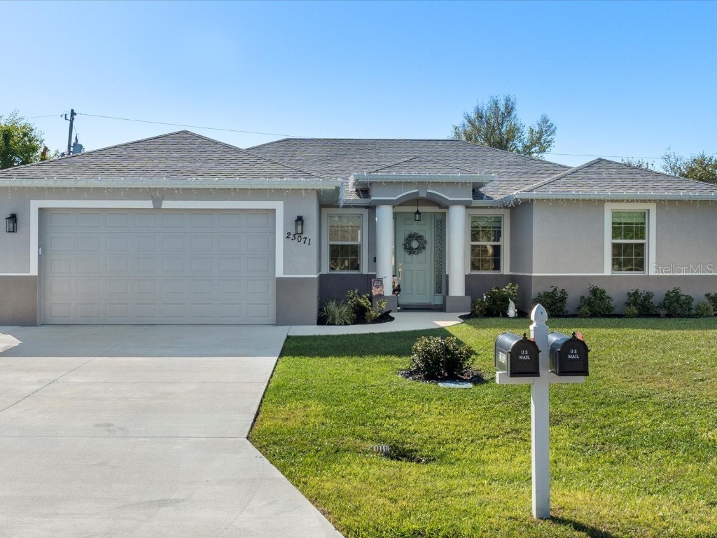 23071 Mineral Avenue Port Charlotte FL 33954 C7501555 image1