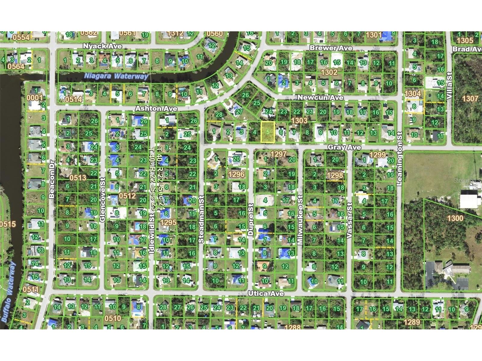 23072 Gray Avenue Port Charlotte FL 33980 C7521277 image1