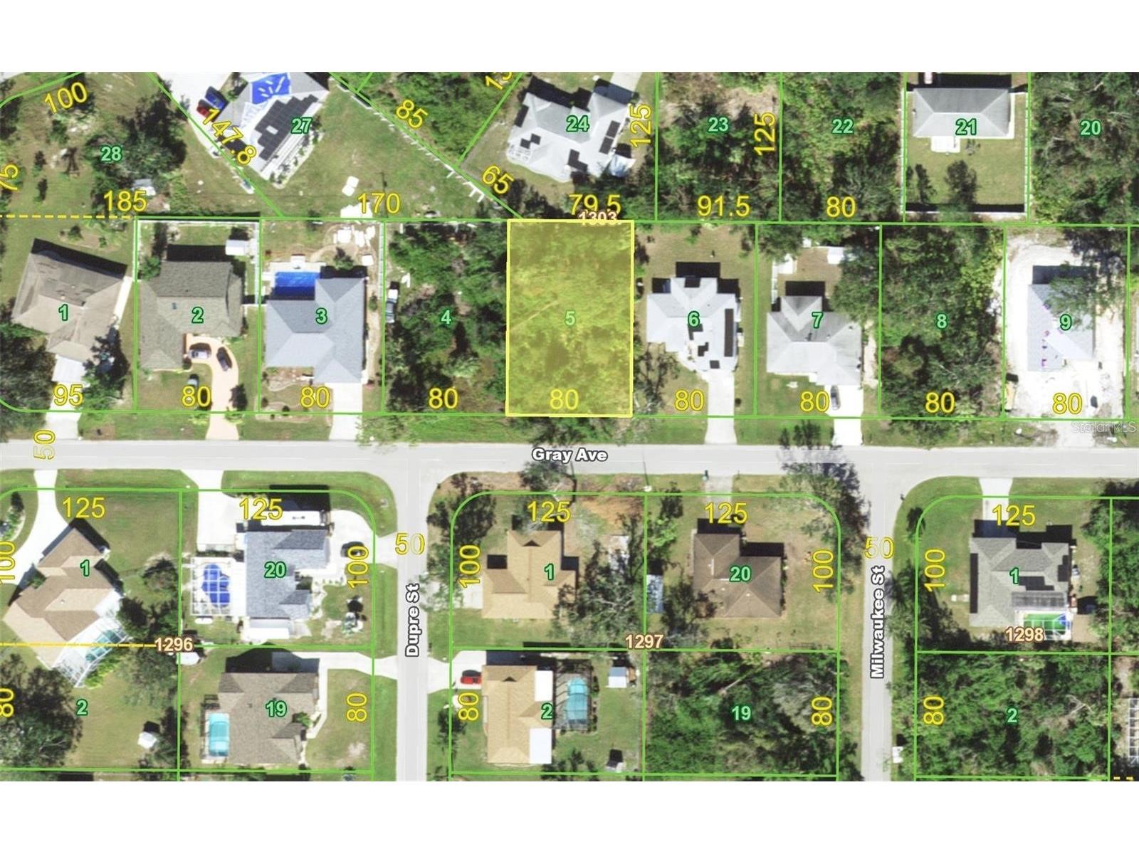 23072 Gray Avenue Port Charlotte FL 33980 C7521277 image2