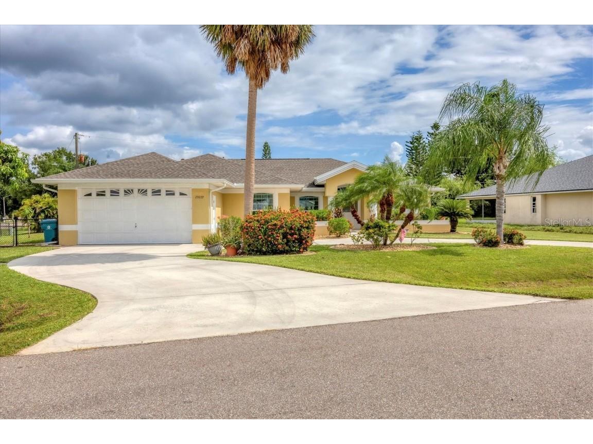 23072 Mineral Avenue Port Charlotte FL 33954 A4621033 image1