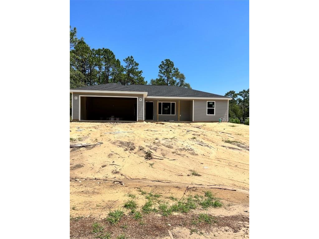 23073 NW Shamrock Avenue Dunnellon FL 34431 OM660039 image1