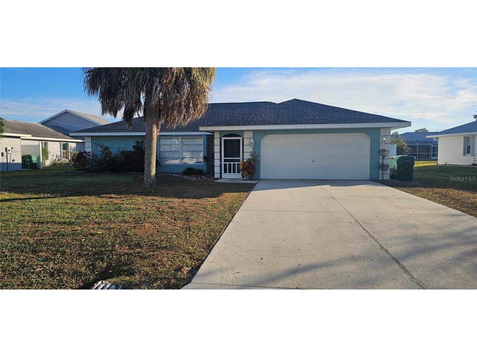 23077 Hammond Avenue Port Charlotte FL 33954 D6145157 image2