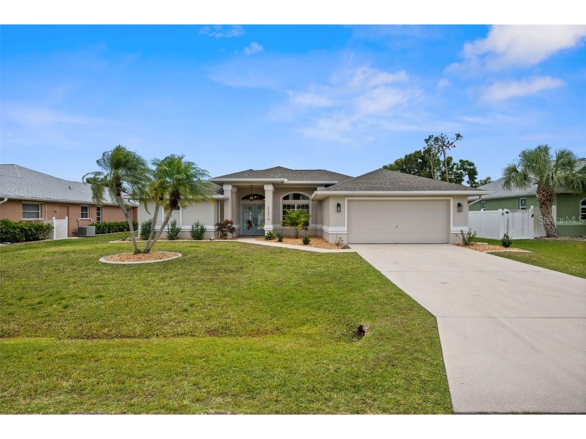 23079 Diane Avenue Port Charlotte FL 33954 C7491751 image1