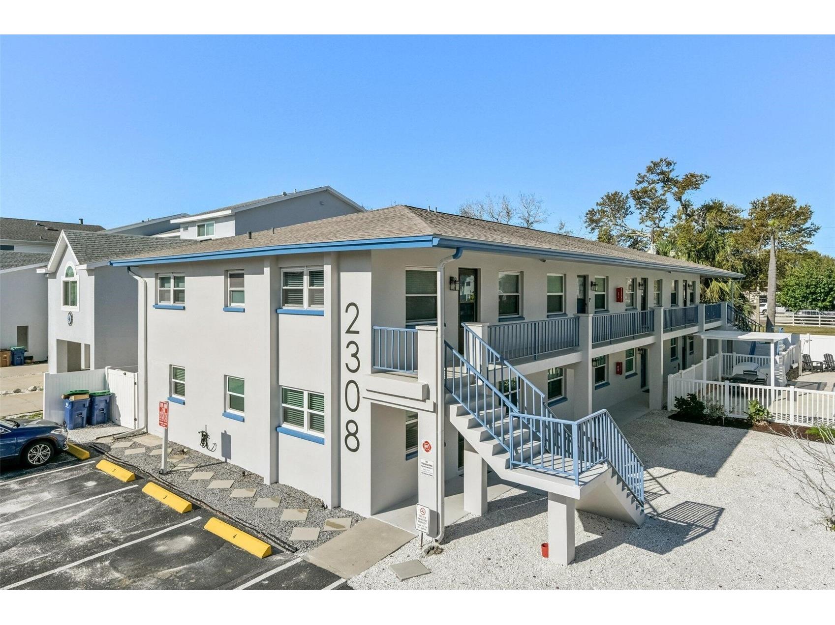 2308 1st Street #1 Indian Rocks Beach FL 33785 O6389830 image1