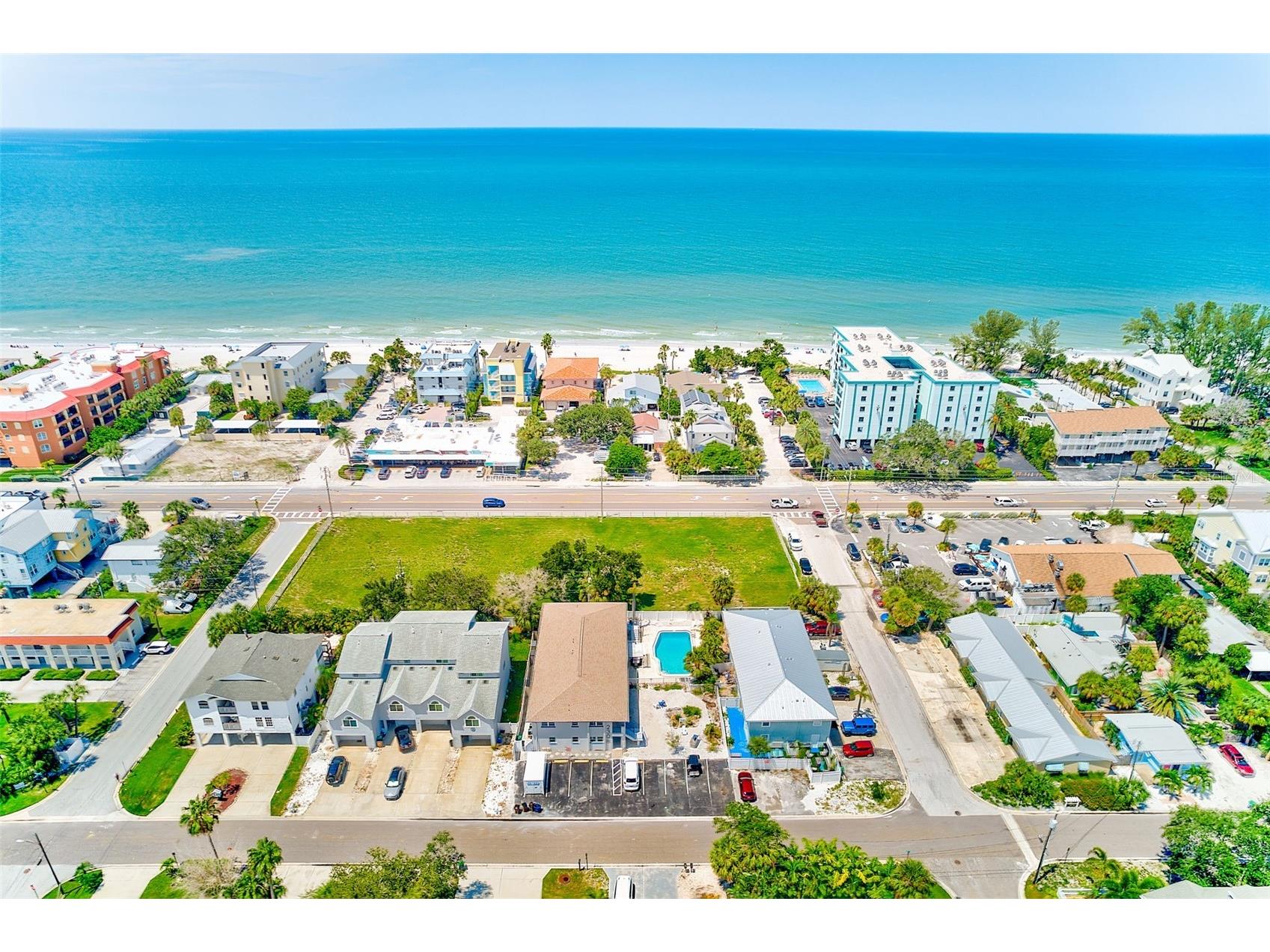 2308 1st Street #2 Indian Rocks Beach FL 33785 TB8422241 image1