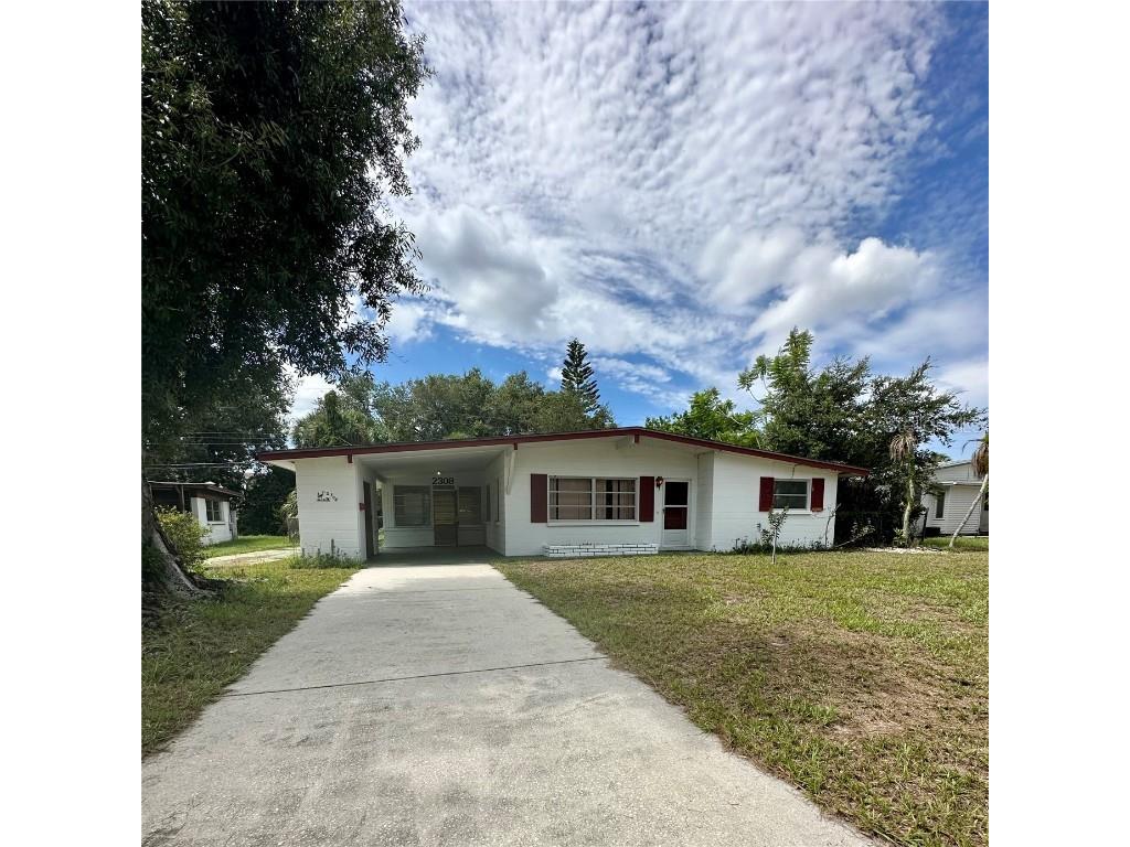 2308 58th Avenue Drive W Bradenton FL 34207 A4578279 image1