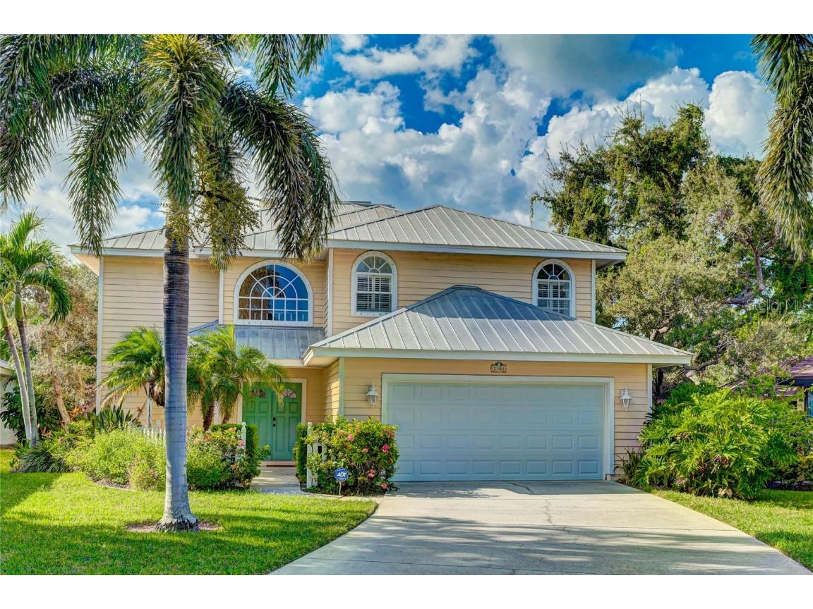 2308 89th Street NW #33 Bradenton FL 34209 - TAMPA BAY AND MANATEE RIVER A4581985 image1
