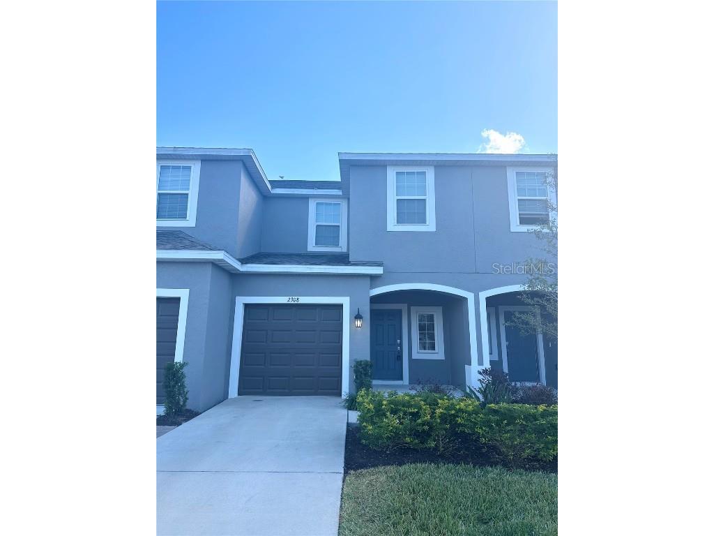 2308 Alee Lane Wesley Chapel FL 33543 T3485437 image1