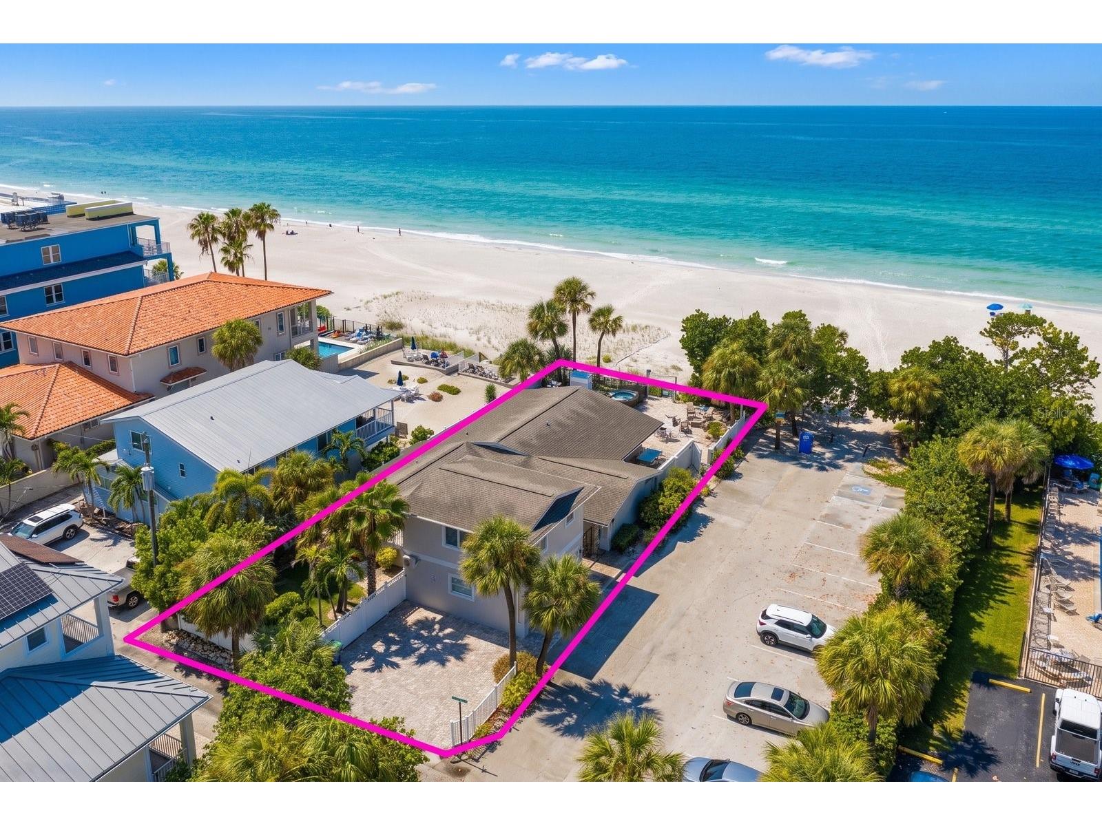 2308 Beach Trail Indian Rocks Beach FL 33785 TB8532303 image1