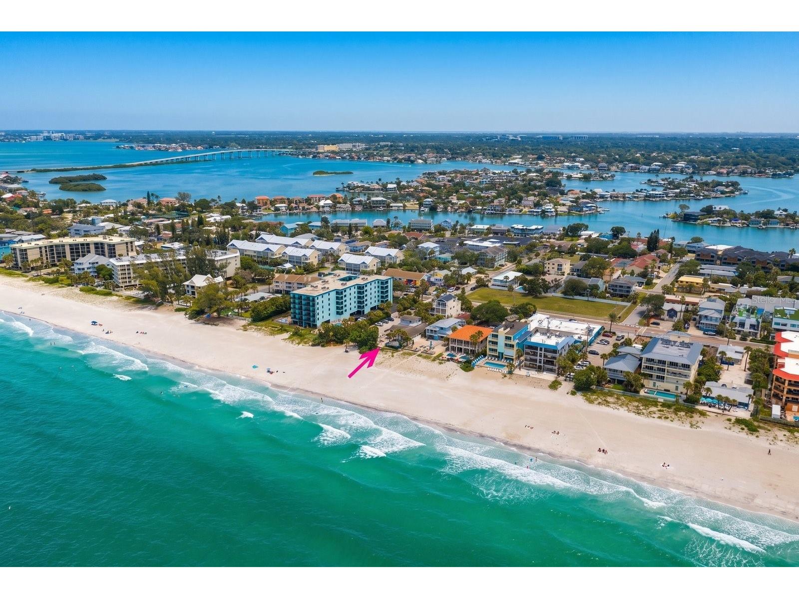 2308 Beach Trail Indian Rocks Beach FL 33785 TB8532303 image4