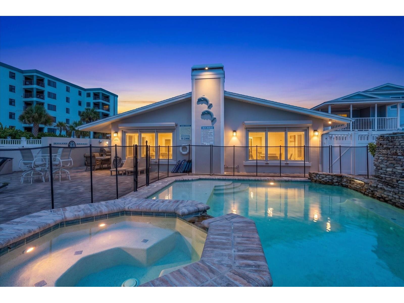 2308 Beach Trail Indian Rocks Beach FL 33785 TB8532303 image58