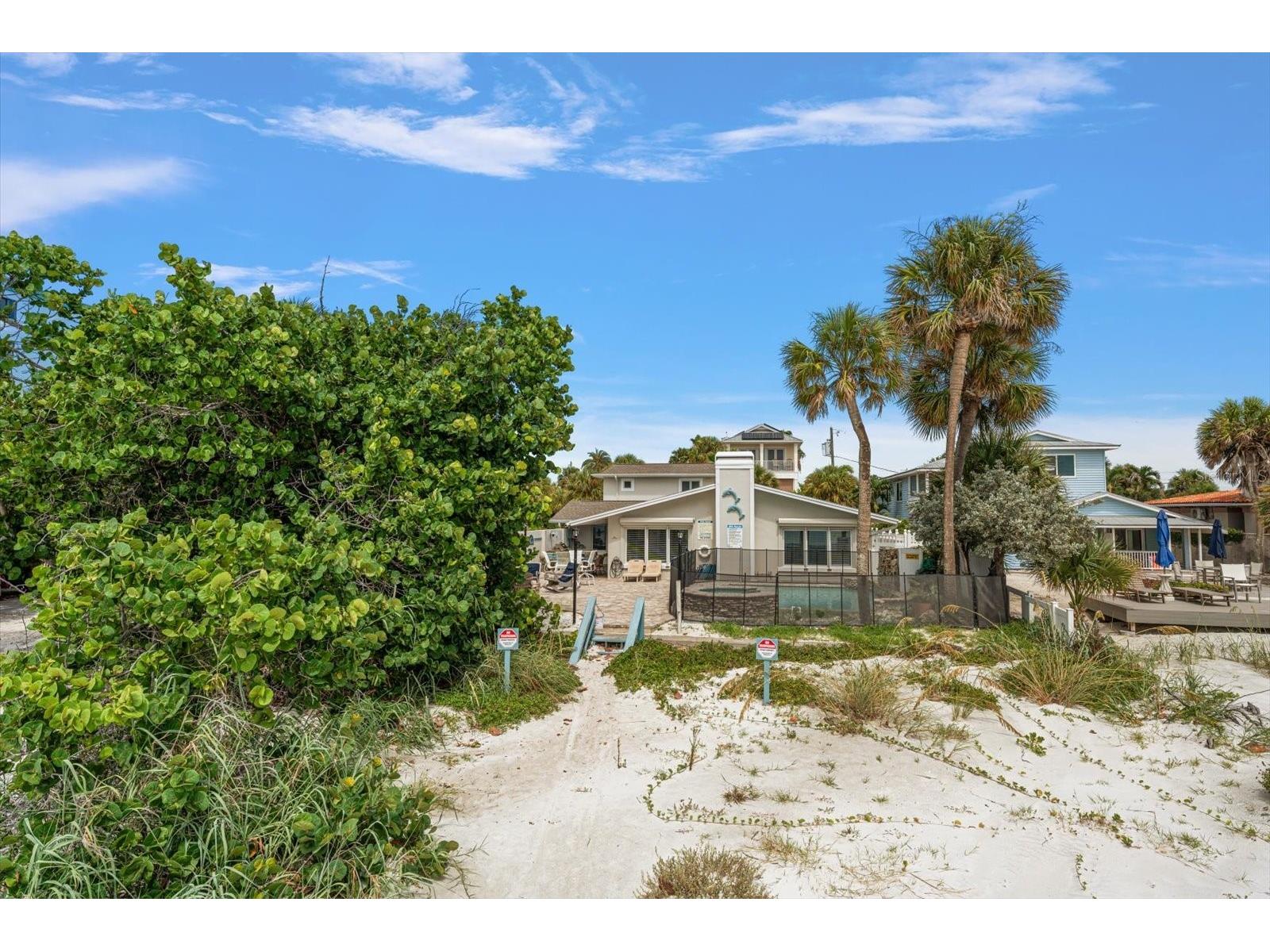 2308 Beach Trail Indian Rocks Beach FL 33785 TB8532303 image61