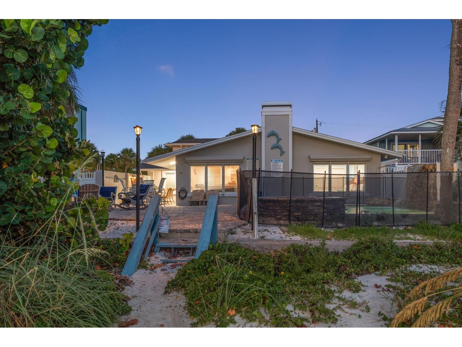 2308 Beach Trail Indian Rocks Beach FL 33785 TB8532303 image65