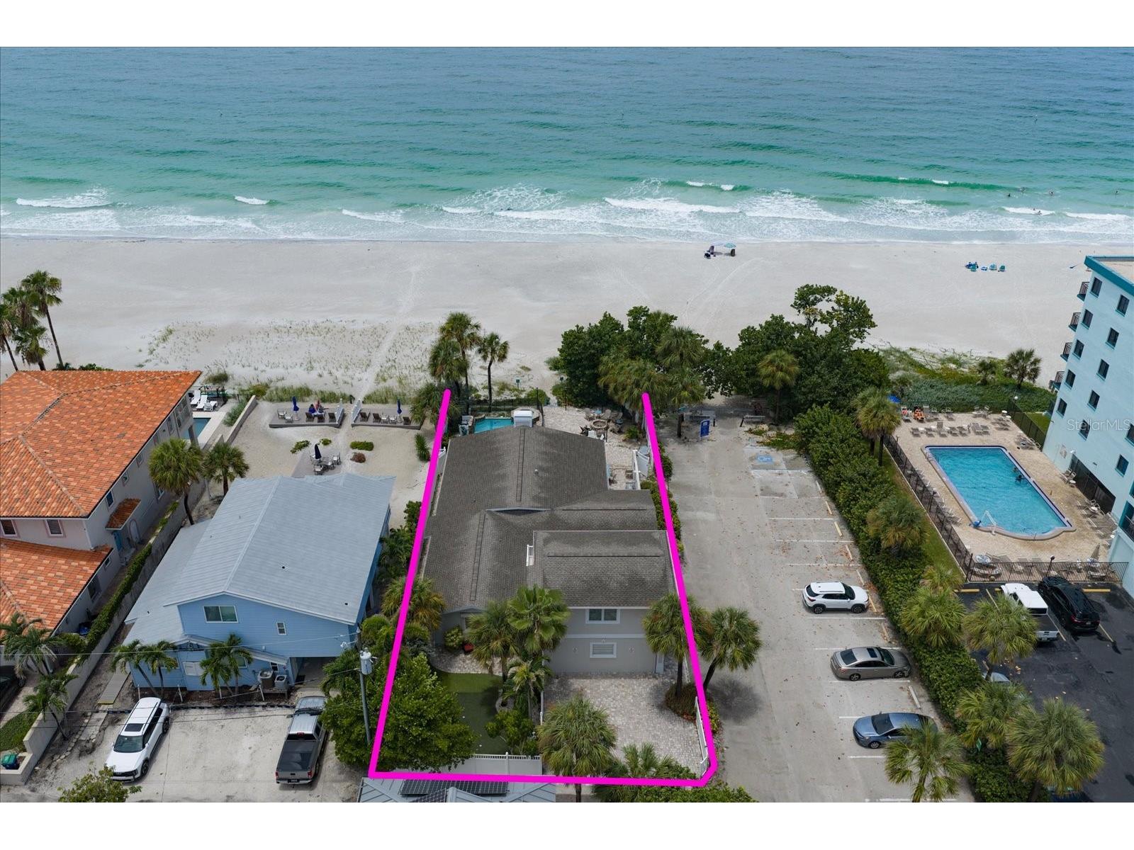 2308 Beach Trail Indian Rocks Beach FL 33785 TB8532303 image68