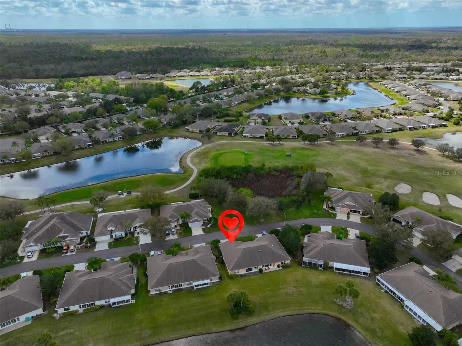 2308 Brookfield Greens Circle Sun City Center FL 33573 TB8483925 image40