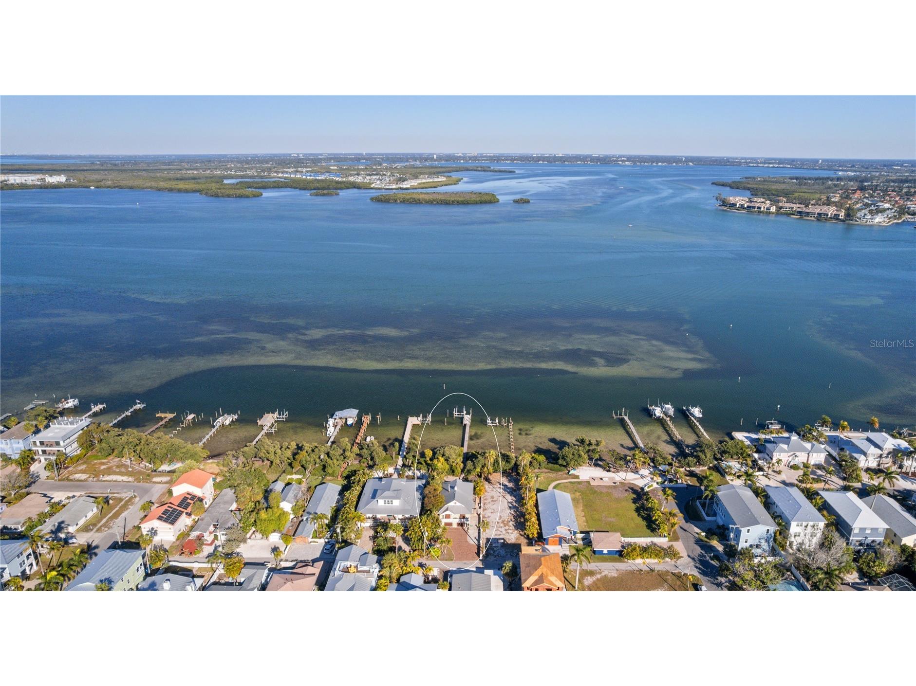 2308 Canasta Drive Bradenton Beach FL 34217 - INTERCOSTAL A4679979 image37
