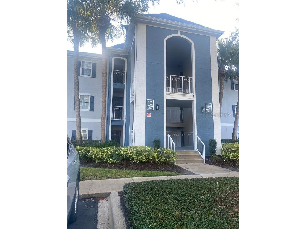 2308 Clubside Drive #2308 Longwood FL 32779 O6085642 image1