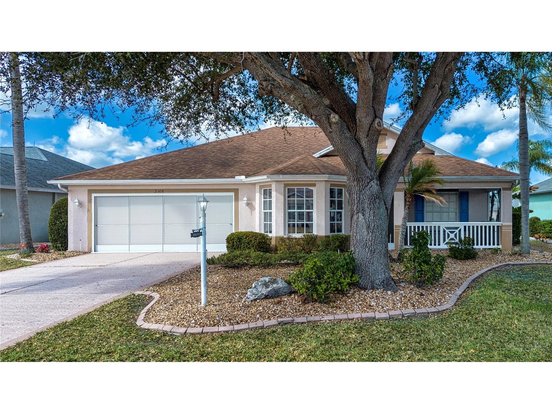 2308 Emerald Lake Drive Sun City Center FL 33573 TB8476584 image1