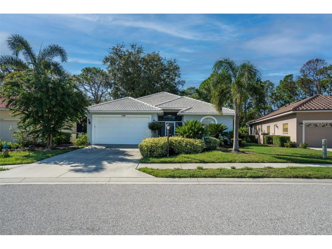 2308 Falcon Trace Lane Nokomis FL 34275 A4659256 image1