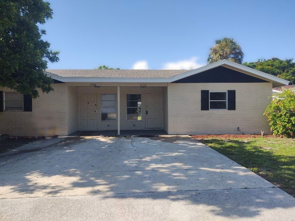 2308 Flamingo Boulevard Bradenton FL 34207 A4613426 image1
