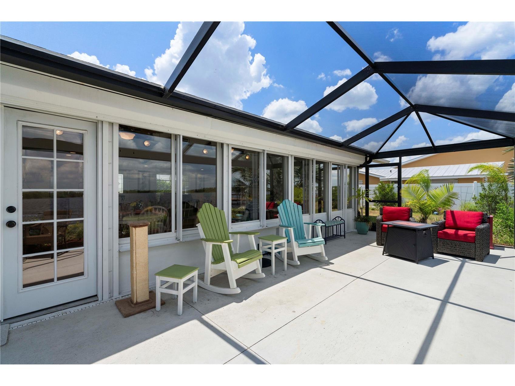 2308 Harbour Drive Punta Gorda FL 33983 - PEACE RIVER / WHIDDEN BAY C7506994 image12