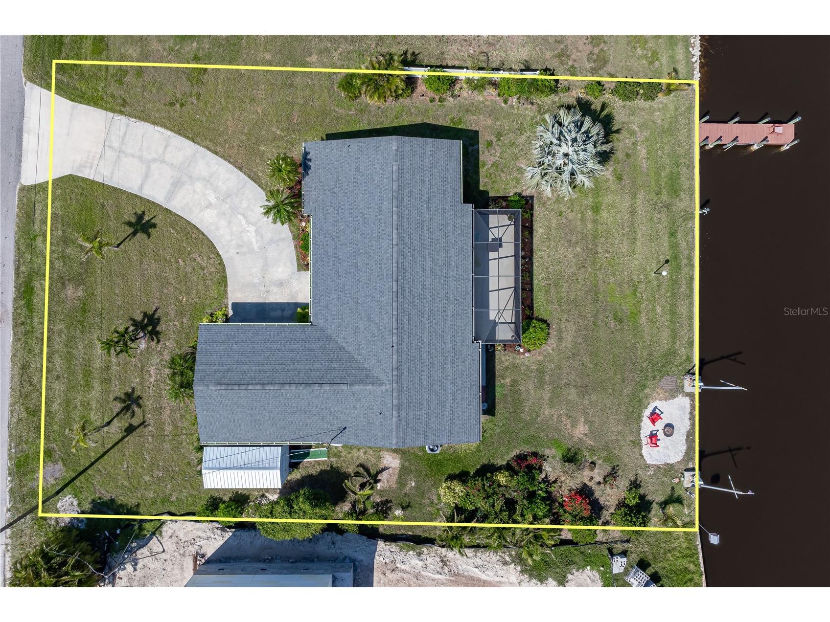 2308 Harbour Drive Punta Gorda FL 33983 - PEACE RIVER / WHIDDEN BAY C7506994 image18