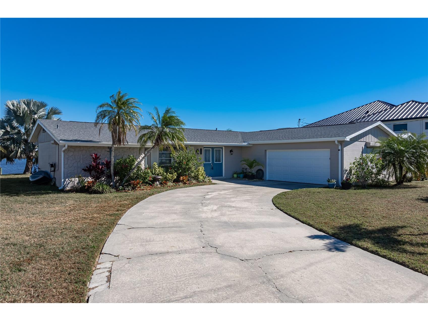 2308 Harbour Drive Punta Gorda FL 33983 - PEACE RIVER / WHIDDEN BAY C7506994 image2