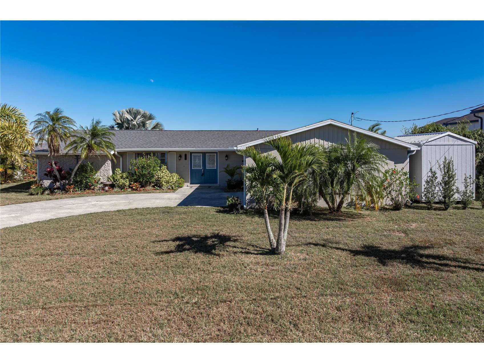 2308 Harbour Drive Punta Gorda FL 33983 - PEACE RIVER / WHIDDEN BAY C7506994 image20