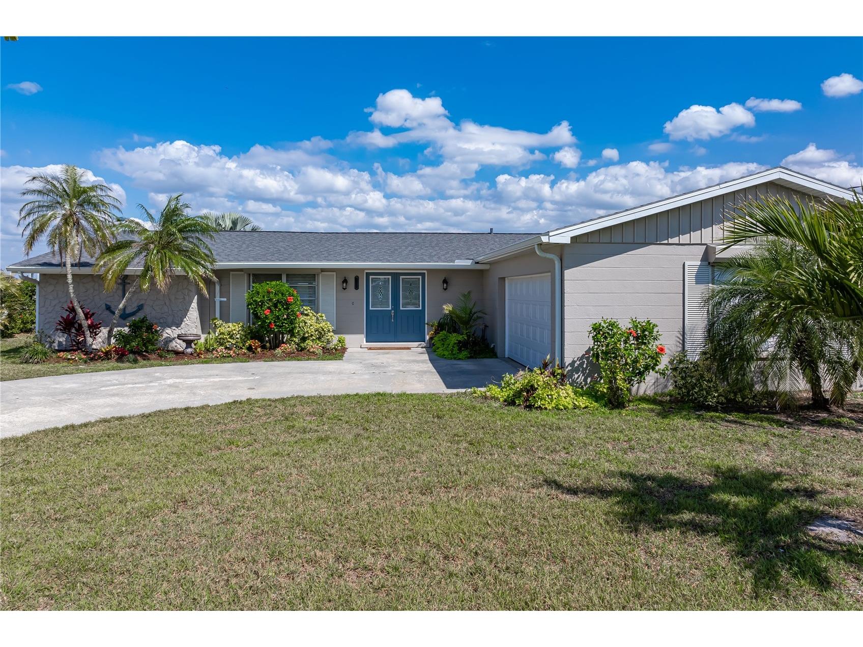2308 Harbour Drive Punta Gorda FL 33983 - PEACE RIVER / WHIDDEN BAY C7506994 image21