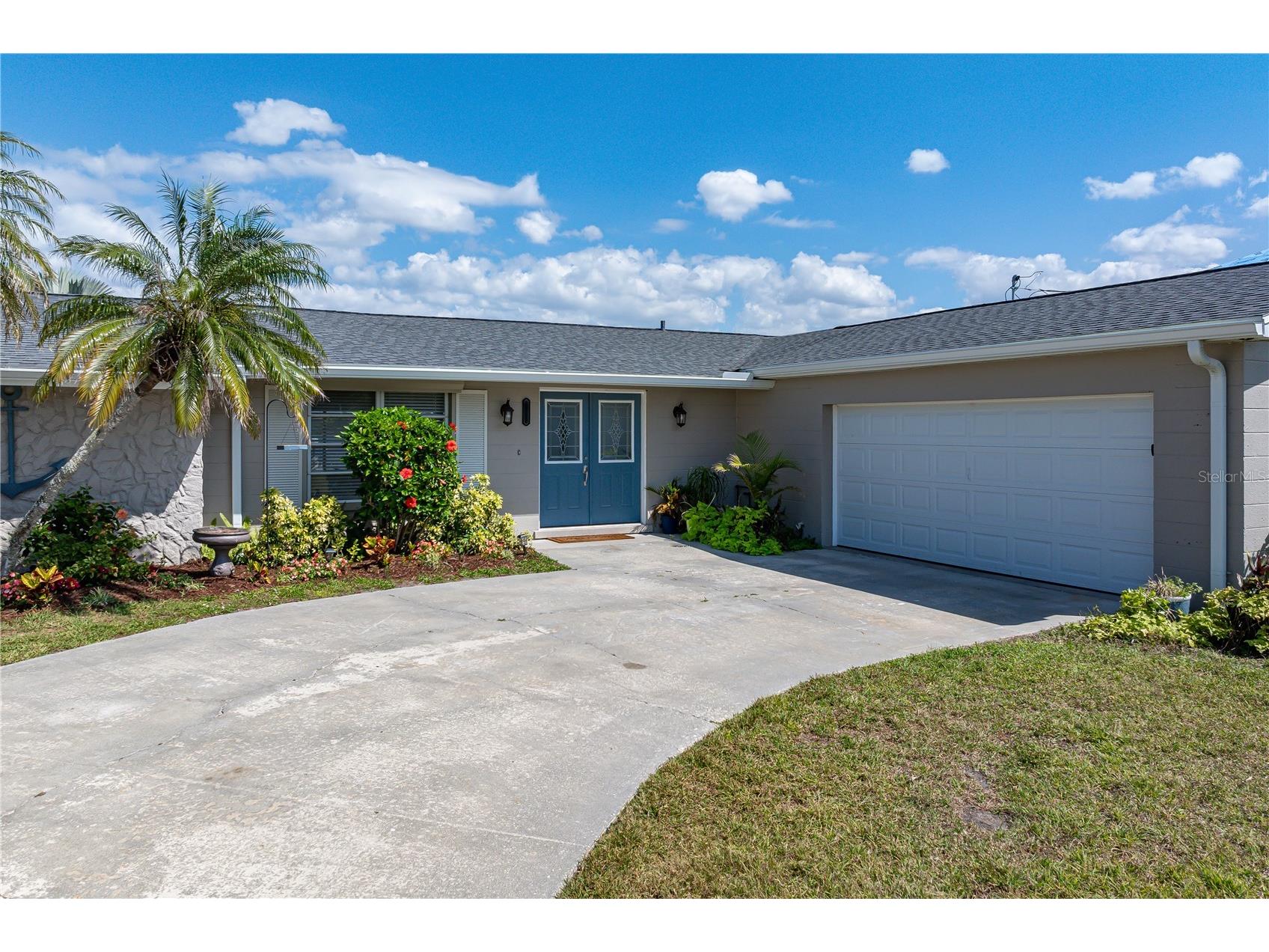 2308 Harbour Drive Punta Gorda FL 33983 - PEACE RIVER / WHIDDEN BAY C7506994 image22