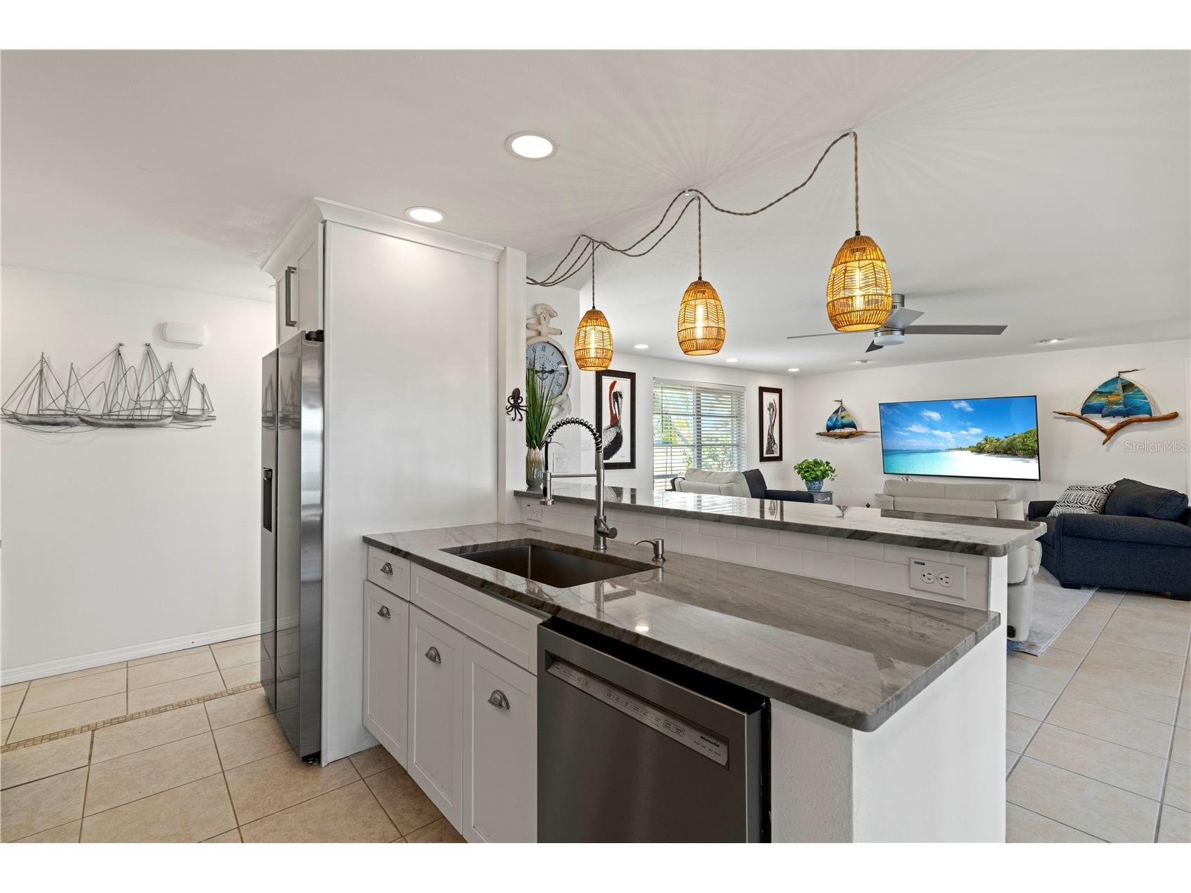 2308 Harbour Drive Punta Gorda FL 33983 - PEACE RIVER / WHIDDEN BAY C7506994 image34