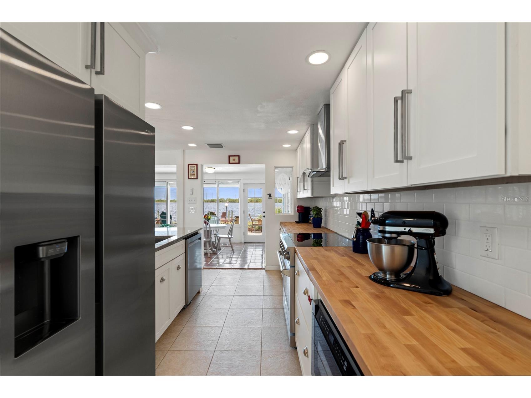 2308 Harbour Drive Punta Gorda FL 33983 - PEACE RIVER / WHIDDEN BAY C7506994 image35