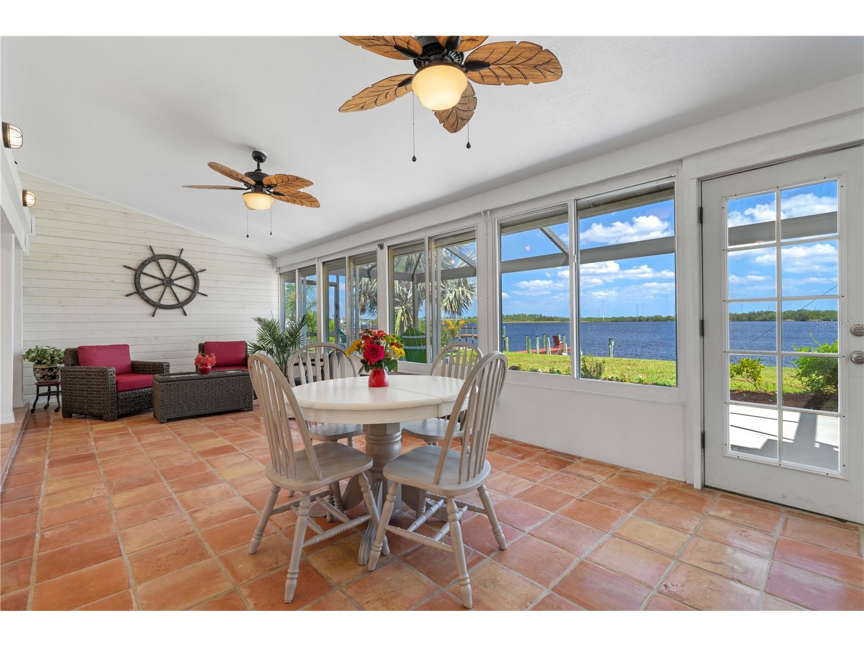 2308 Harbour Drive Punta Gorda FL 33983 - PEACE RIVER / WHIDDEN BAY C7506994 image38