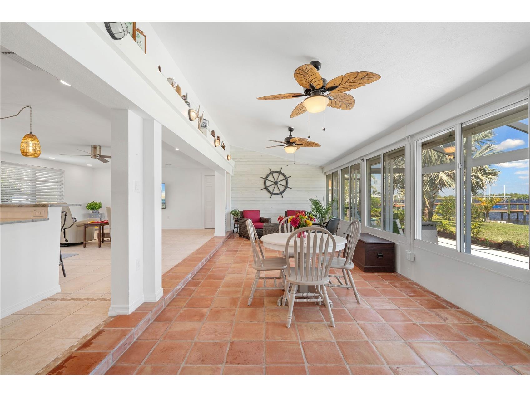 2308 Harbour Drive Punta Gorda FL 33983 - PEACE RIVER / WHIDDEN BAY C7506994 image40