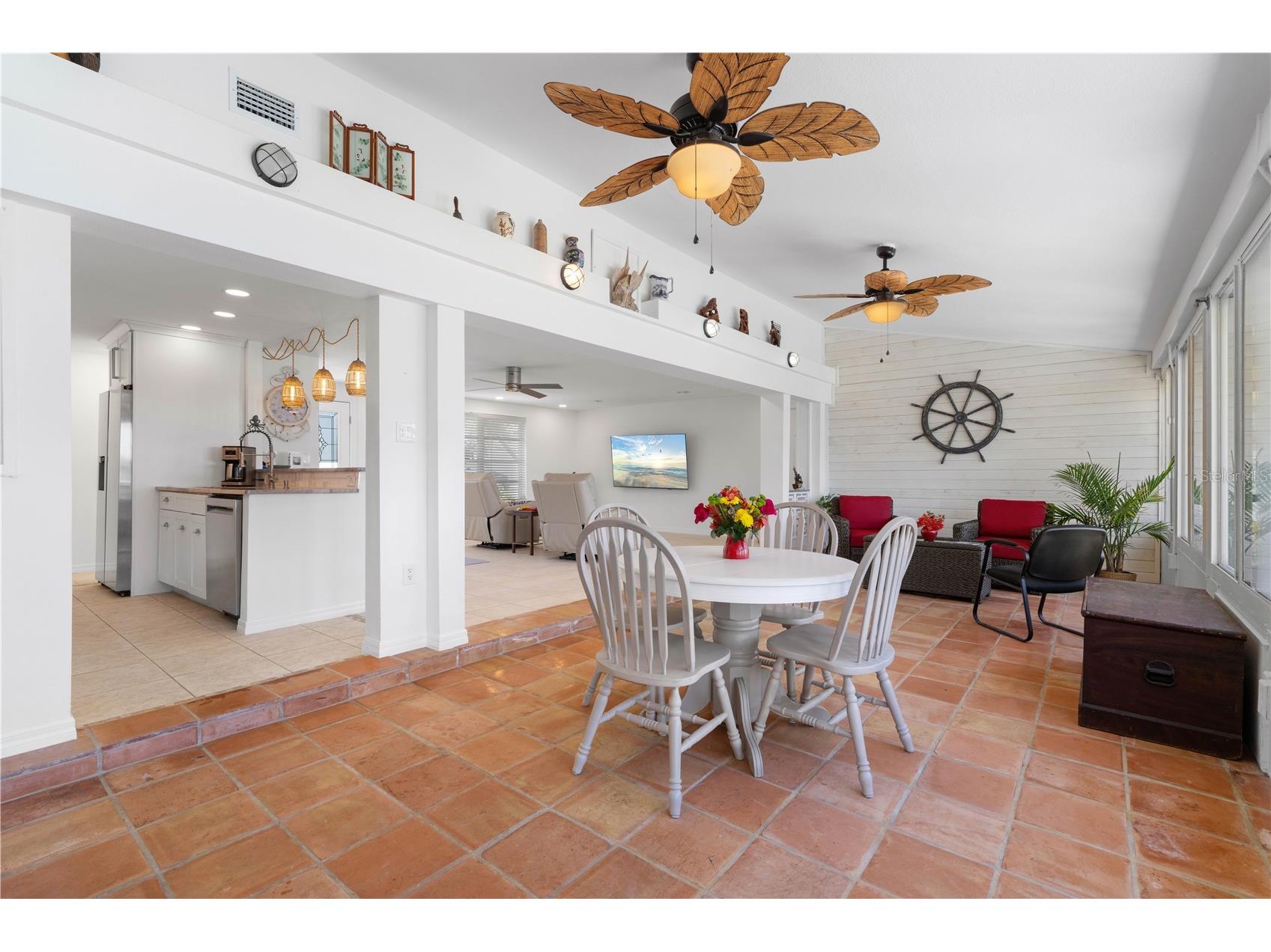 2308 Harbour Drive Punta Gorda FL 33983 - PEACE RIVER / WHIDDEN BAY C7506994 image41